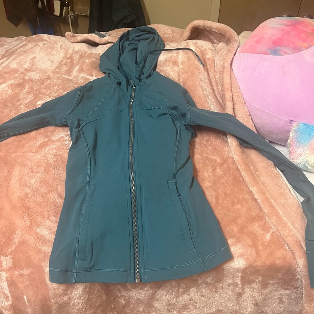 lululemon define jacket
